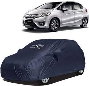 Kingsway Car Cover For Honda Jazz (With Mirror Pockets)