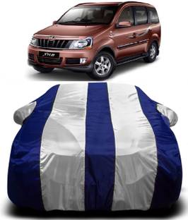 XOCAVO Car Cover For Mahindra Xylo (With Mirror Pockets)