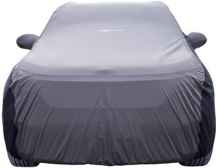 Neodrift Car Cover For Mercedes Benz S-Class (With Mirror Pockets)