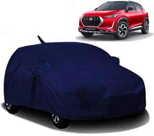 Swarish Car Cover For Nissan Magnite (With Mirror Pockets)