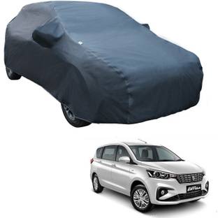 Fit Fly Car Cover For Maruti Suzuki Ertiga (With Mirror Pockets)