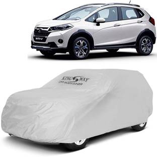Kingsway Car Cover For Honda WRV (Without Mirror Pockets)