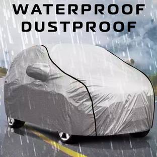 NG Auto Front Car Cover For Hyundai Fluidic Verna, Universal For Car