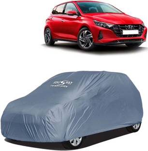 Kingsway Car Cover For Hyundai i20 (Without Mirror Pockets)
