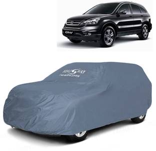 Kingsway Car Cover For Honda CR-V (Without Mirror Pockets)