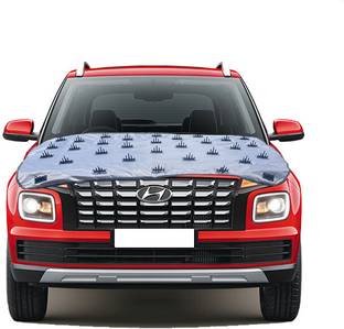 autouniko Car Cover For Mahindra Thar (Without Mirror Pockets)