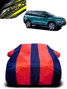 FRONCH Car Cover For Toyota Buzzard (With Mirror Pockets)