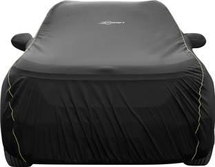 Neodrift Car Cover For Hyundai Verna (With Mirror Pockets)