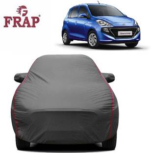 Frap Car Cover For Hyundai Santro (With Mirror Pockets)