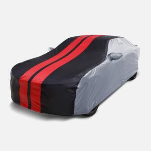 NG Auto Front Car Cover For Kia Sonet