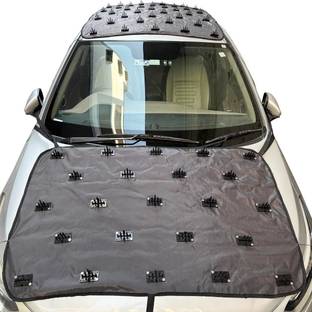 FAMEXON Car Cover For Universal For Car (Without Mirror Pockets)