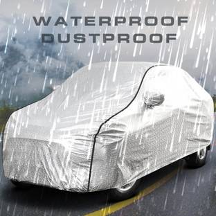 Car Styling Car Cover For Maruti, Maruti Suzuki Celerio, Celerio Green VXI, Celerio Green VXI Optional, Celerio LDI Optional, Celerio LDi, Celerio LX AT, Celerio LXI, Celerio LXI AT, Celerio LXI AT Optional, Celerio LXI Optional, Celerio LXI Optional Petrol, Celerio LXI Petrol, Celerio VDI Optional, Celerio VDi, Celerio VXI (With Mirror Pockets)