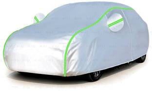 NG Auto Front Car Cover For Renault Scala