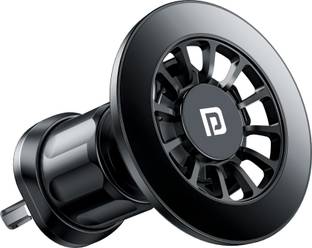 Portronics Car Mobile Holder for AC Vent