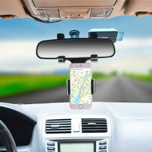 Wifton Car Mobile Holder for Dashboard, Windshield
