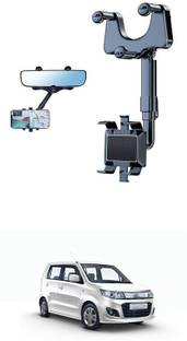 Paramits Car Mobile Holder for CD Slot