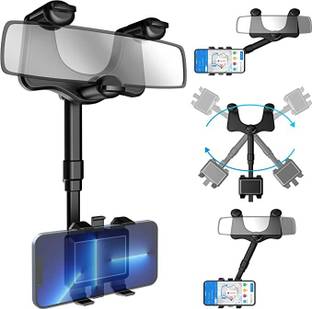 girik Car Mobile Holder for Clip