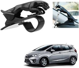 SPREADX Car Mobile Holder for Dashboard, Clip