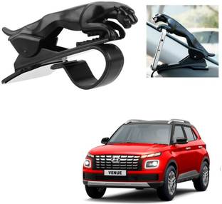 SPREADX Car Mobile Holder for Dashboard, Clip