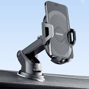 DUDAO Car Mobile Holder for Dashboard, Anti-slip, Windshield