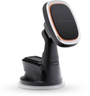 SKYVIK Car Mobile Holder for Dashboard, Windshield
