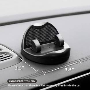 Ancestors Car Mobile Holder for Dashboard, Windshield
