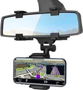 PRITITHING Car Mobile Holder for Dashboard