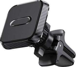 AAMS Car Mobile Holder for Dashboard, AC Vent, Anti-slip, Windshield