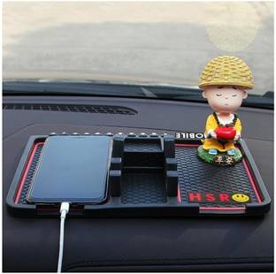 DSNS Car Mobile Holder for Dashboard