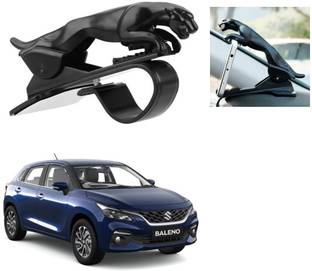 SPREADX Car Mobile Holder for Dashboard, Clip