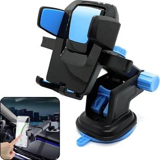 AutoPowerz Car Mobile Holder for Dashboard, Windshield