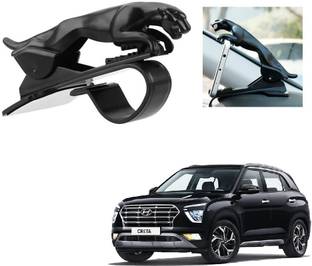 SPREADX Car Mobile Holder for Dashboard, Clip