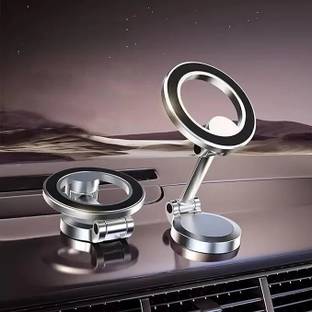 Spotview Car Mobile Holder for Dashboard, Magnetic, Anti-slip