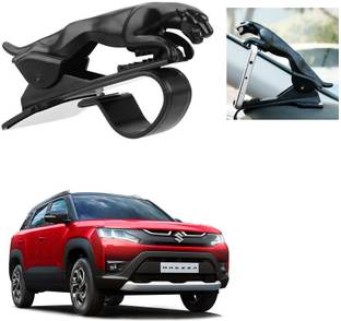 SPREADX Car Mobile Holder for Dashboard, Clip