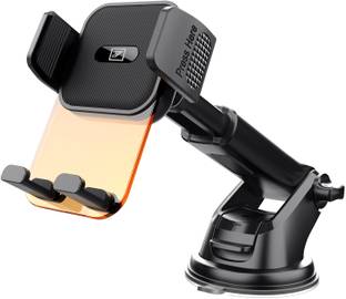 ONE 7 Car Mobile Holder for Dashboard, Windshield