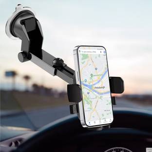 Daily Needs Shop Car Mobile Holder for Dashboard