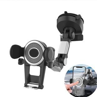 Kromtec Car Mobile Holder for Dashboard