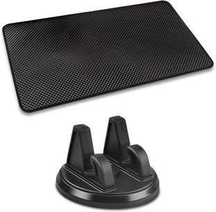FreshDcart Car Mobile Holder for Dashboard