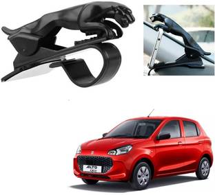 SPREADX Car Mobile Holder for Dashboard, Clip
