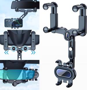 Hold up Car Mobile Holder for Dashboard