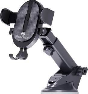 GOOD LIFE Car Mobile Holder for Dashboard, Windshield