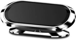 ESN 999 Car Mobile Holder for Dashboard, Magnetic, Anti-slip