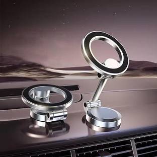 Spotview Car Mobile Holder for Dashboard, Magnetic, Anti-slip
