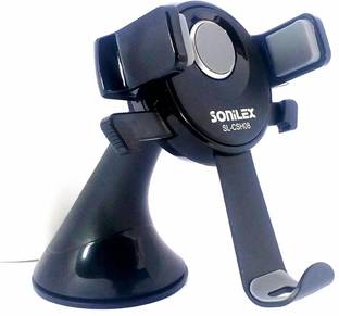 Electro Cloud Car Mobile Holder for Dashboard