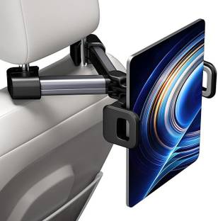 girik Car Mobile Holder for Headrest