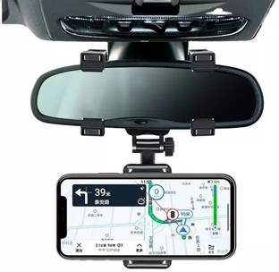 RPMSD Car Mobile Holder for Windshield