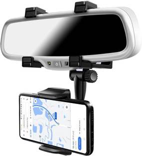 Rrb Car Mobile Holder for Windshield