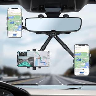 Gururakha Car Mobile Holder for Windshield