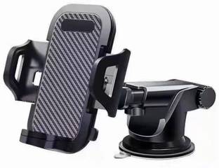 Hold up Car Mobile Holder for Windshield, Dashboard