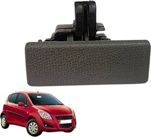 KYLO Car Dash Board Lock/Cover Compatible for Maruti Suzuki Ritz Car Dashboard Cover